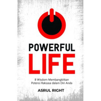 Image of Powerful Life