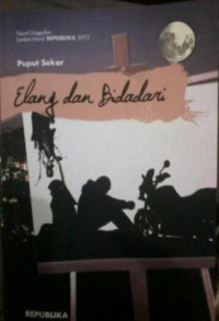 Image of Elang dan Bidadari