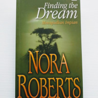 Image of Finding The Dream: Mewujudkan Impian