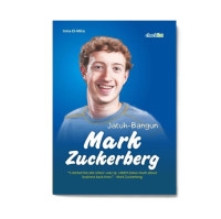 Image of Jatuh Bangun Mark Zuckerberg