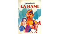 Image of La Hami