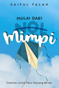 Image of Mulai dari Mimpi