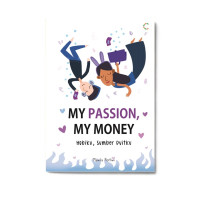 Image of My Passion, My Money : Hobiku, Sumber Duitku