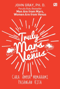 Image of Truly Mars and Venus
