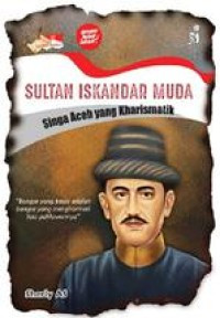 Image of Sultan Iskandar Muda: Singa Aceh yang Kharismatik
