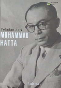 Image of Teladan dari Mohammad Hatta