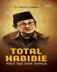 Image of TOTAL HABIBIE